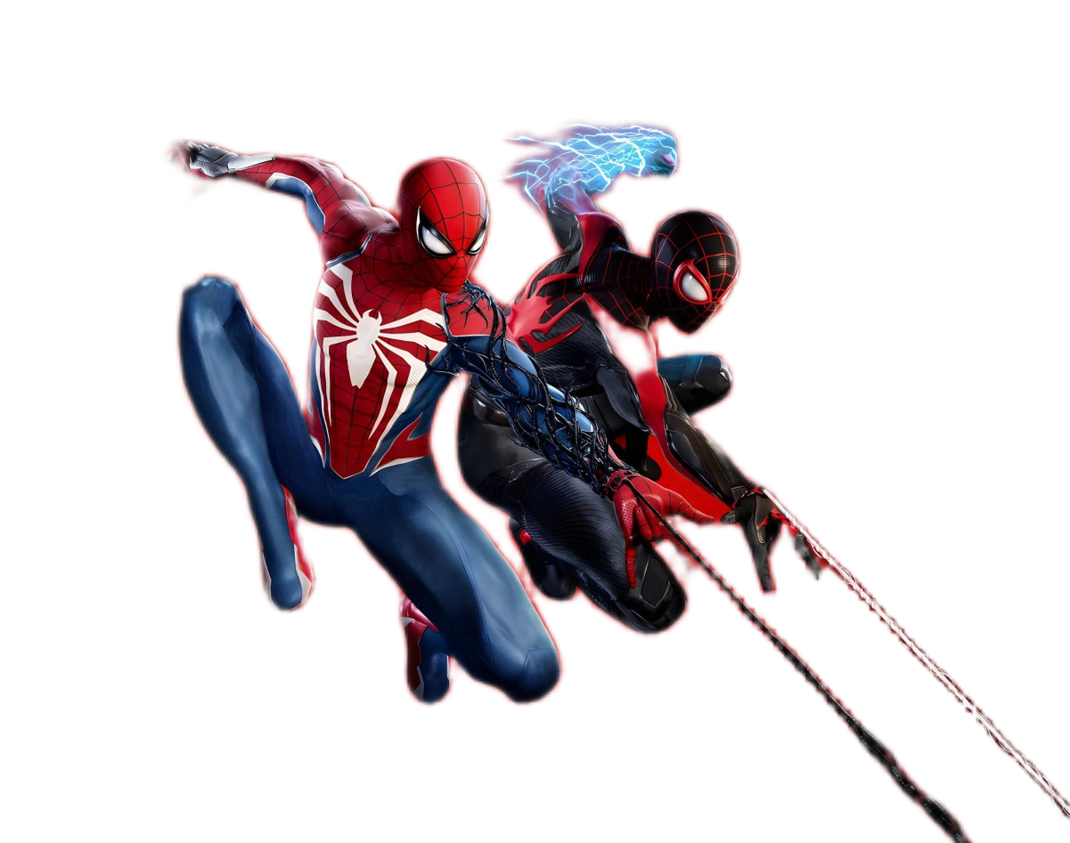 Peter&Miles